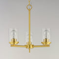 MAXIM, Corona Chandelier, CHANDELIER LIGHT