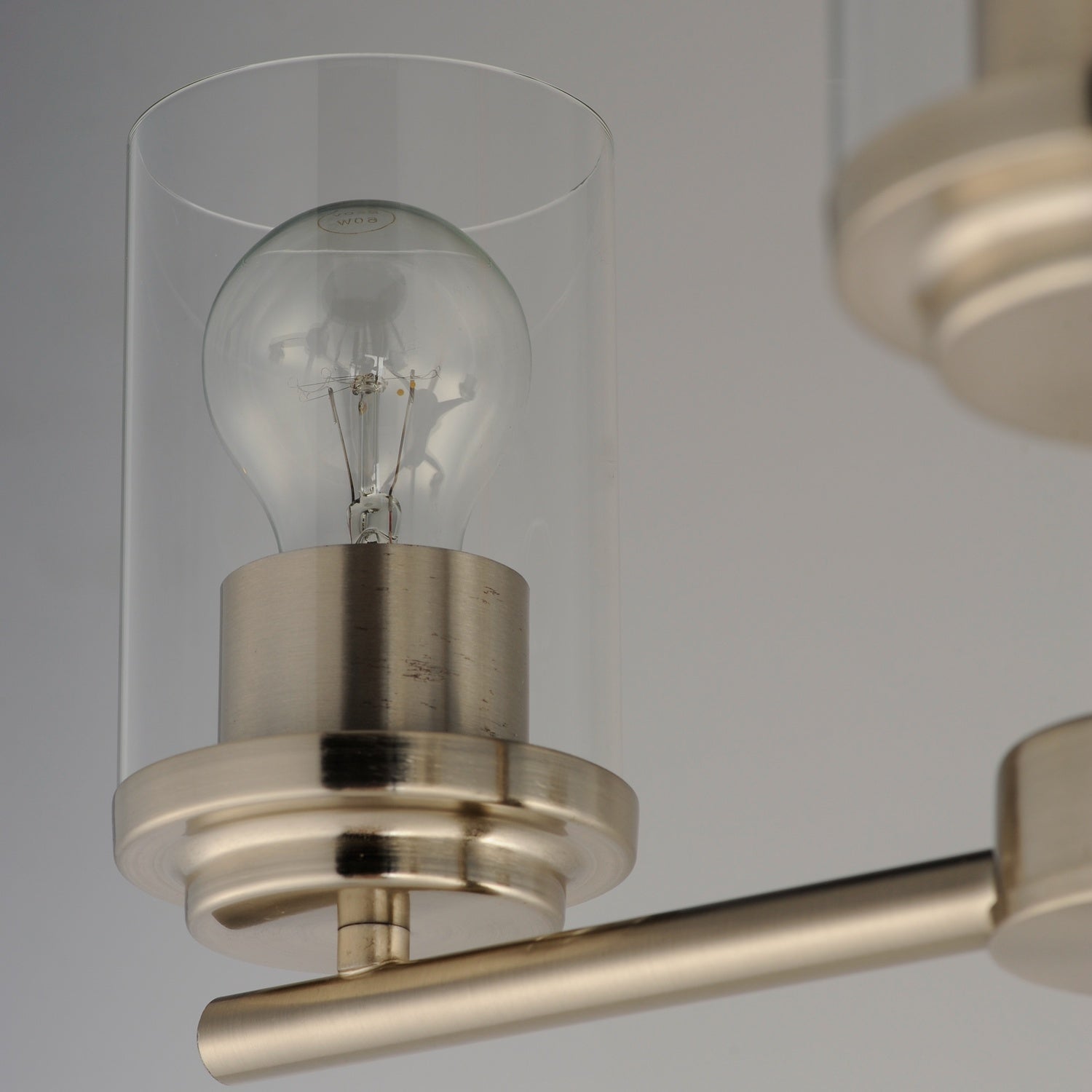 MAXIM, CORONA-SINGLE-TIER CHANDELIER, PENDANT LIGHT