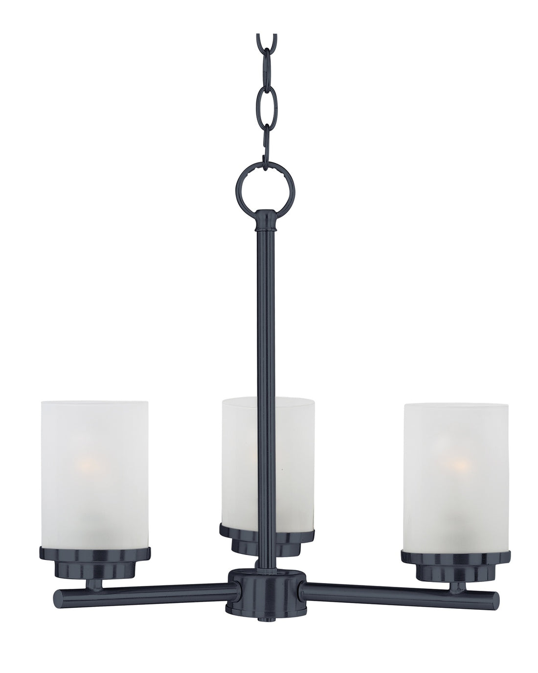 MAXIM, CORONA-SINGLE-TIER CHANDELIER, PENDANT LIGHT