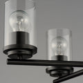 MAXIM, CORONA-SINGLE-TIER CHANDELIER, PENDANT LIGHT