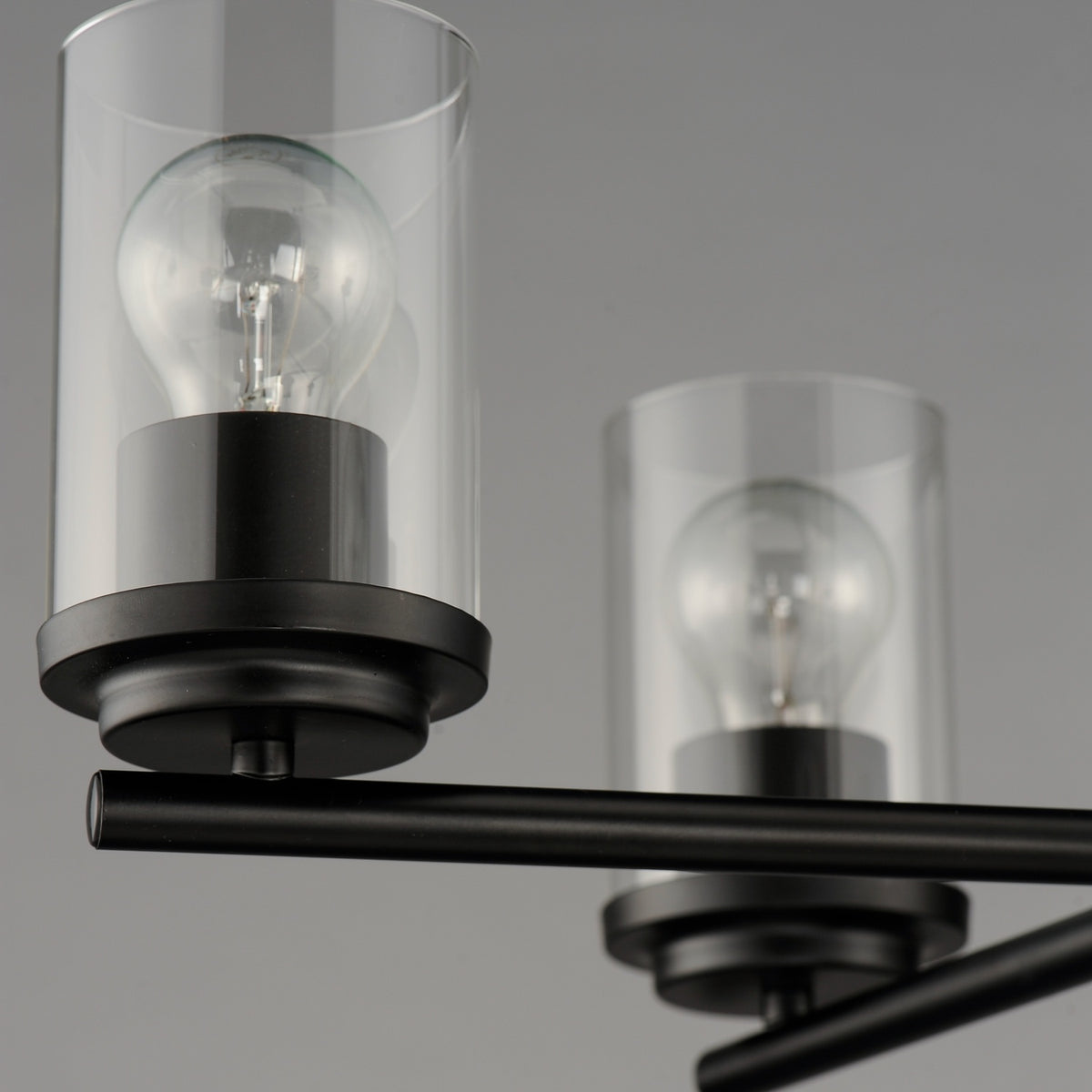 MAXIM, CORONA-SINGLE-TIER CHANDELIER, PENDANT LIGHT