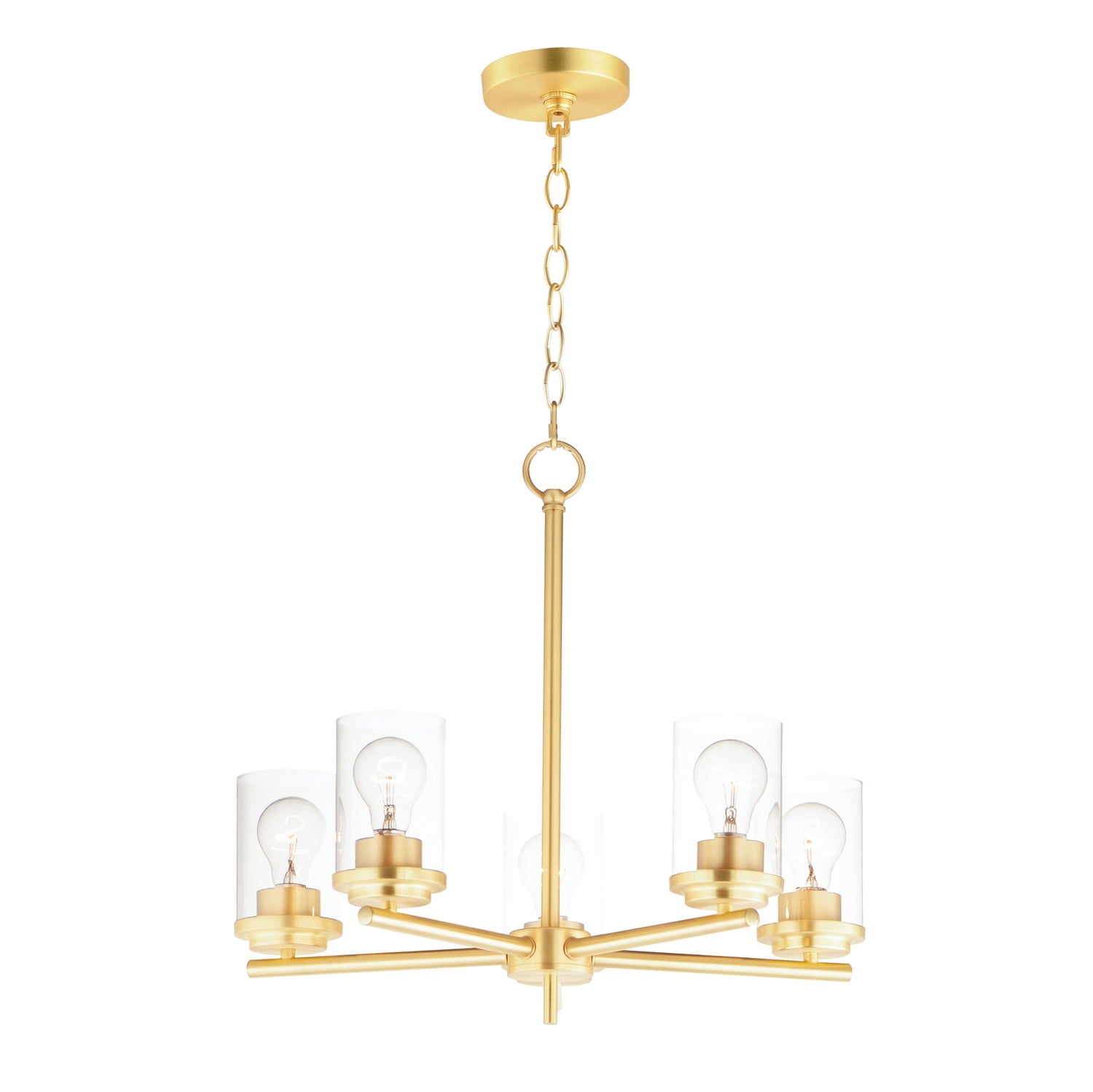 MAXIM, Corona Chandelier, CHANDELIER LIGHT