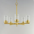 MAXIM, Corona Chandelier, CHANDELIER LIGHT