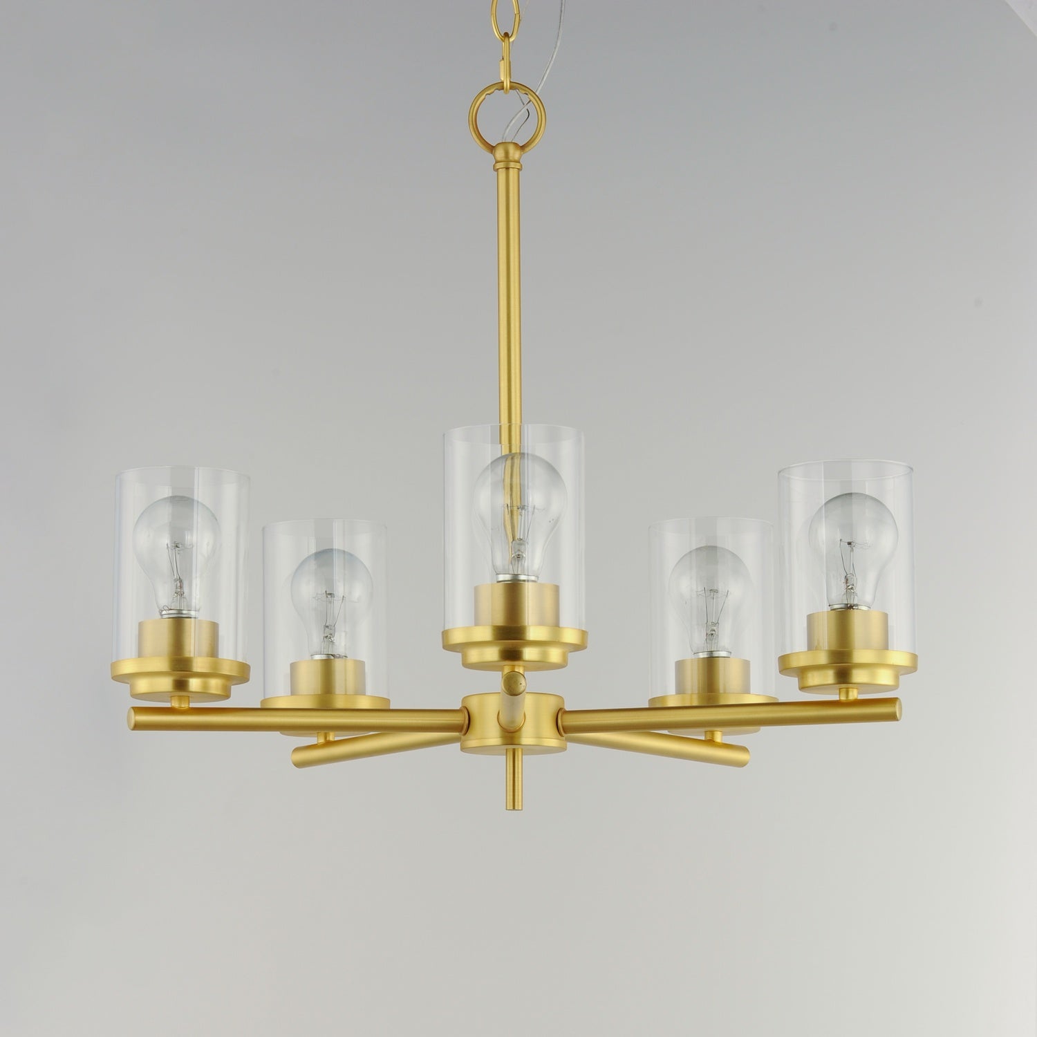 MAXIM, Corona Chandelier, CHANDELIER LIGHT