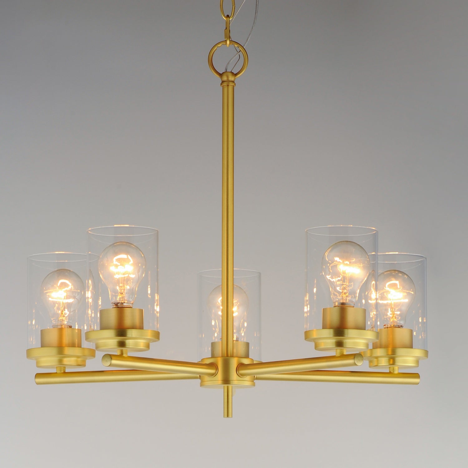 MAXIM, Corona Chandelier, CHANDELIER LIGHT