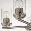 MAXIM, CORONA-SINGLE-TIER CHANDELIER, PENDANT LIGHT