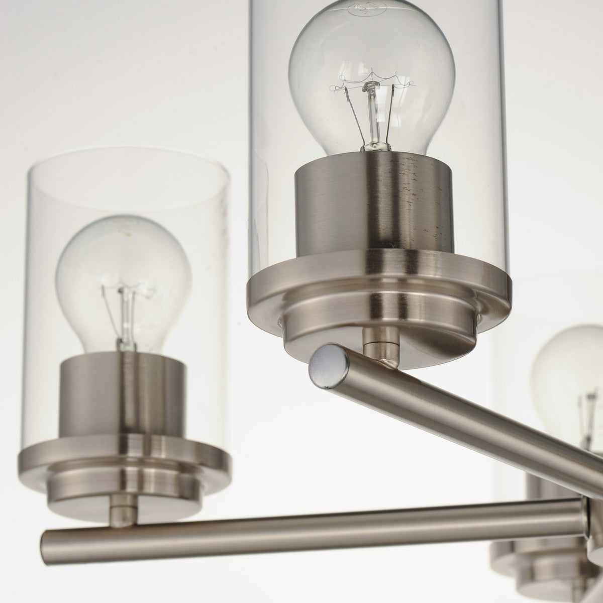 MAXIM, CORONA-SINGLE-TIER CHANDELIER, PENDANT LIGHT