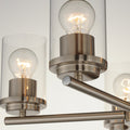 MAXIM, CORONA-SINGLE-TIER CHANDELIER, PENDANT LIGHT