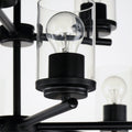 MAXIM, CORONA-MULTI-TIER CHANDELIER, PENDANT LIGHT