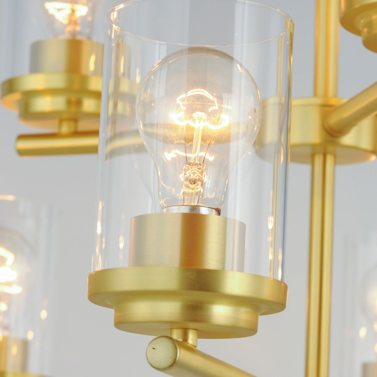 MAXIM, Corona Chandelier, CHANDELIER LIGHT
