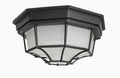MAXIM, CROWN HILL-OUTDOOR FLUSH MOUNT, OUTDOOR CEILING LIGHTS