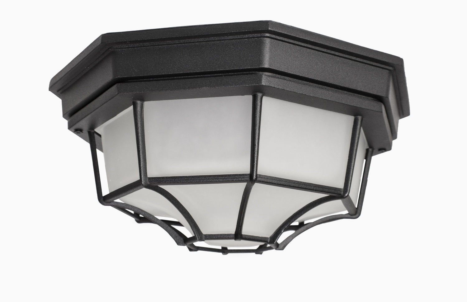 MAXIM, CROWN HILL-OUTDOOR FLUSH MOUNT, OUTDOOR CEILING LIGHTS