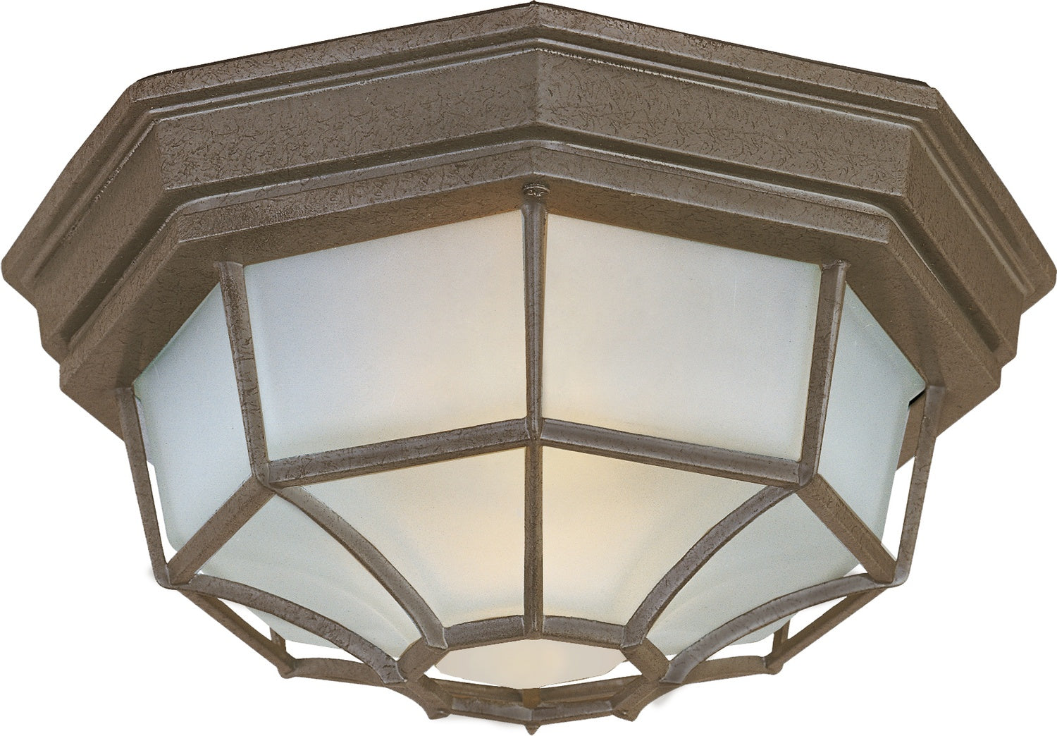 MAXIM, Crown Hill Outdoor Ceiling Mount, OUTDOOR CEILING LIGHTS