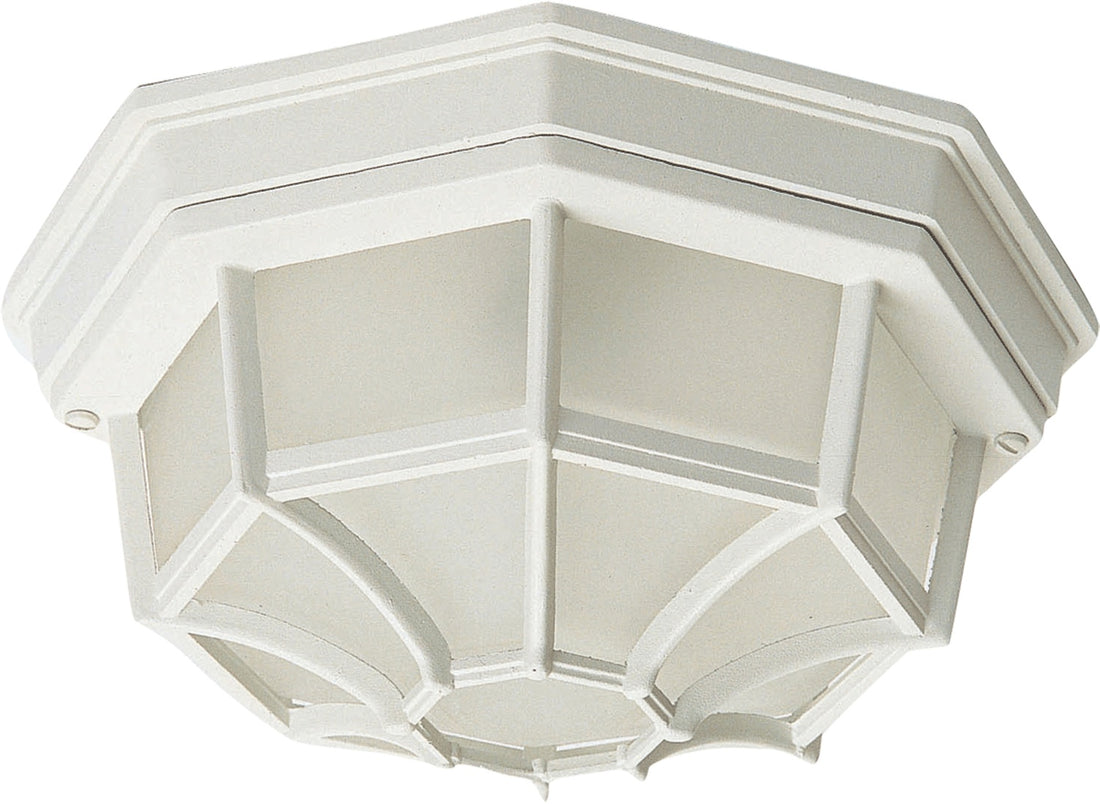 MAXIM, CROWN HILL-OUTDOOR FLUSH MOUNT, OUTDOOR CEILING LIGHTS