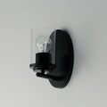 MAXIM, CORONA-BATH VANITY, VANITY LIGHT