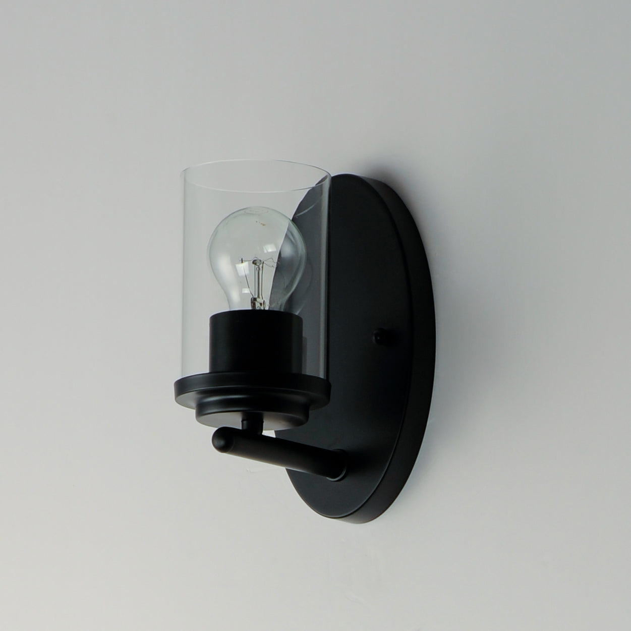 MAXIM, CORONA-BATH VANITY, VANITY LIGHT