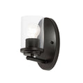 MAXIM, CORONA-BATH VANITY, VANITY LIGHT