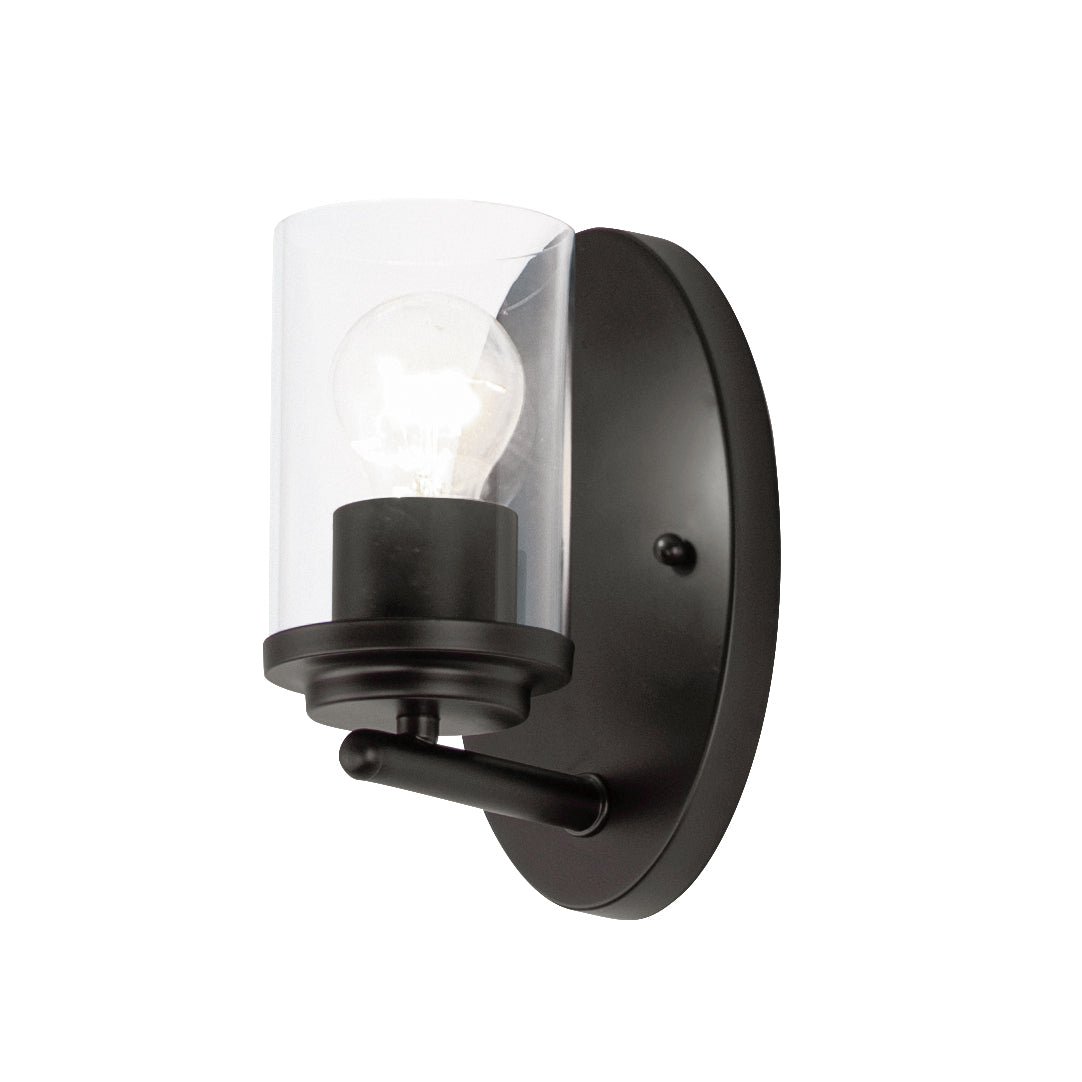 MAXIM, CORONA-BATH VANITY, VANITY LIGHT