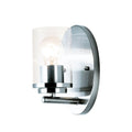 MAXIM, CORONA-BATH VANITY, VANITY LIGHT