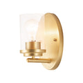 MAXIM, Corona Wall Sconce, WALL SCONCES