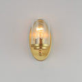 MAXIM, Corona Wall Sconce, WALL SCONCES