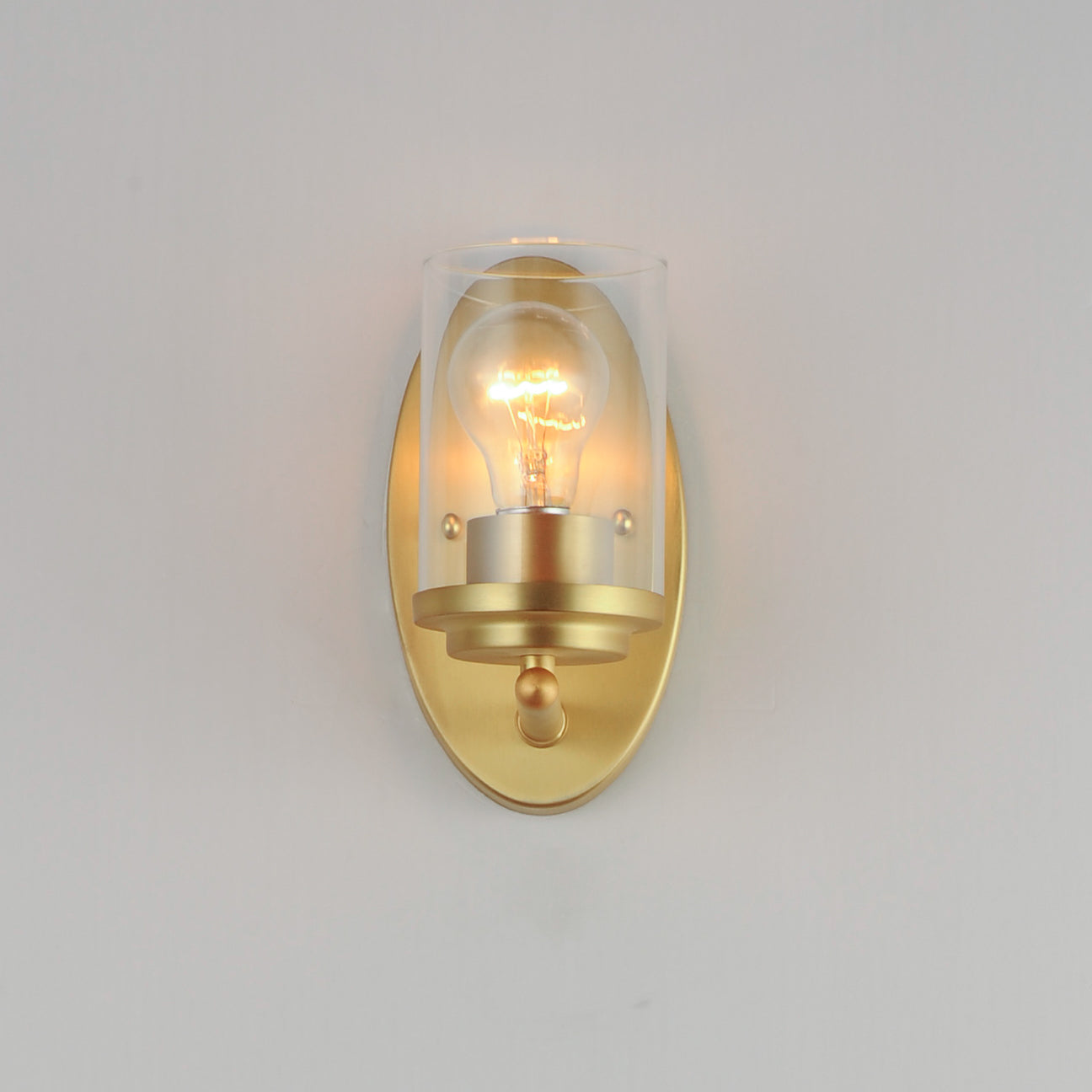 MAXIM, Corona Wall Sconce, WALL SCONCES