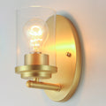MAXIM, Corona Wall Sconce, WALL SCONCES