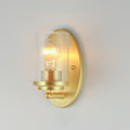 MAXIM, Corona Wall Sconce, WALL SCONCES