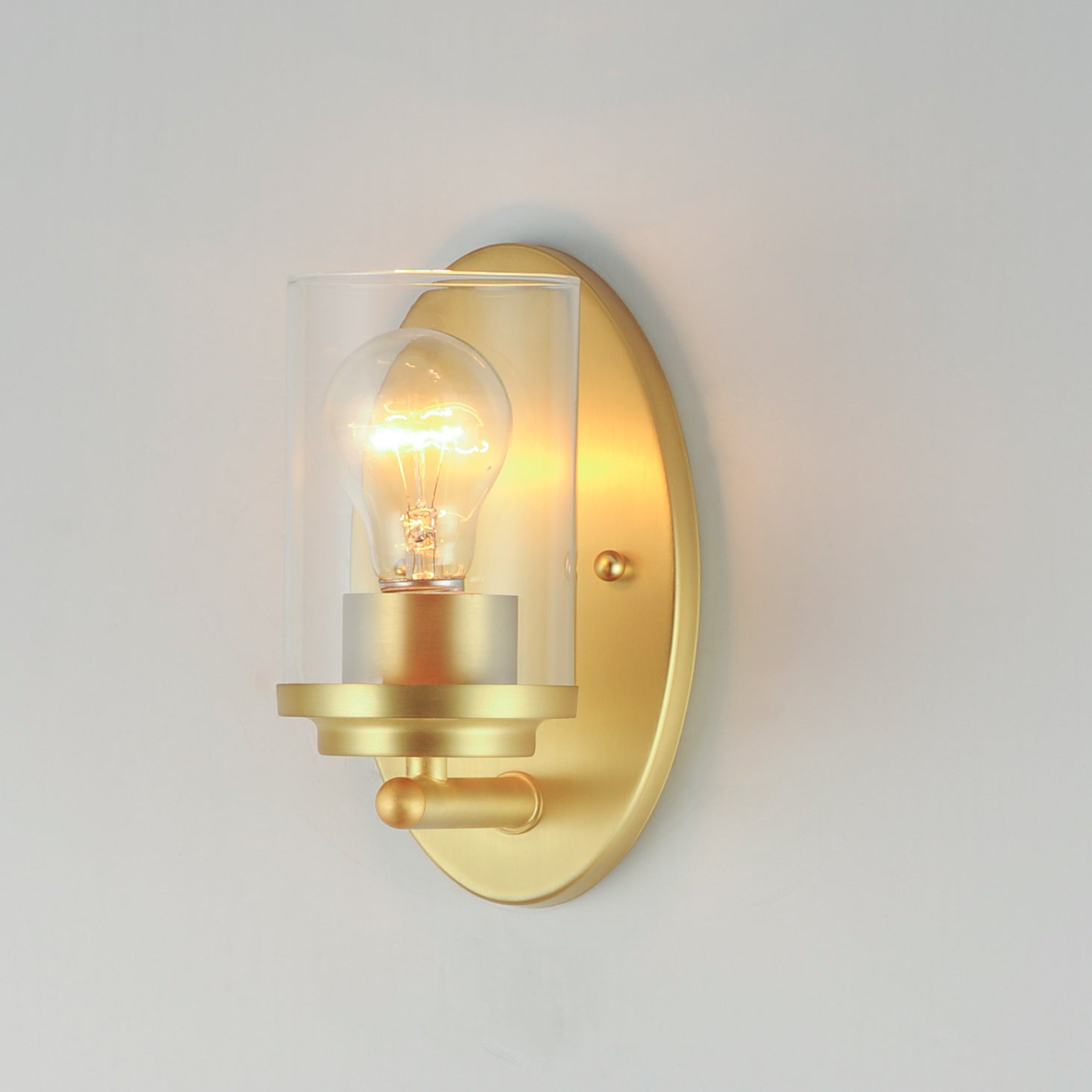 MAXIM, Corona Wall Sconce, WALL SCONCES