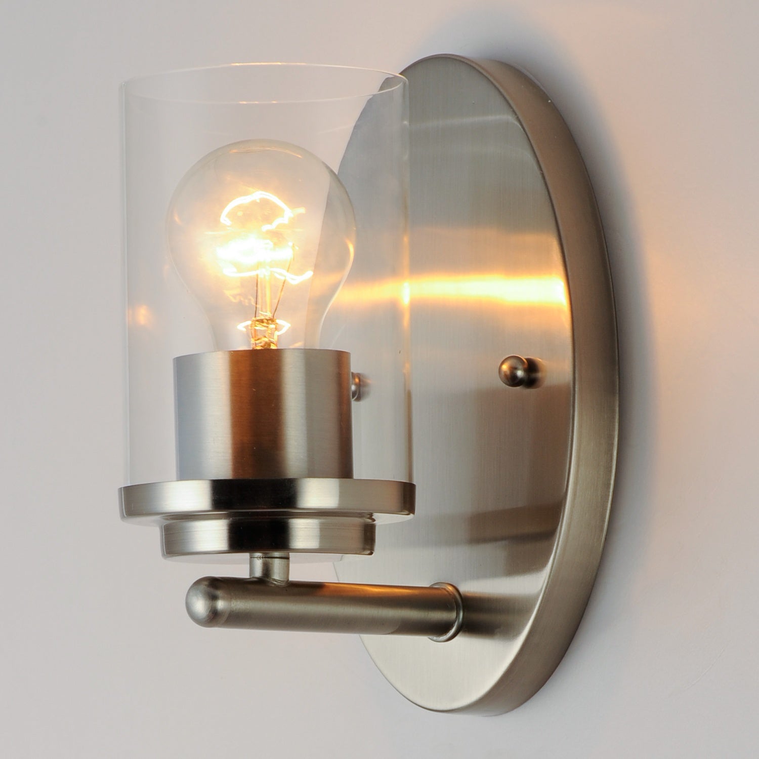 MAXIM, CORONA-BATH VANITY, VANITY LIGHT