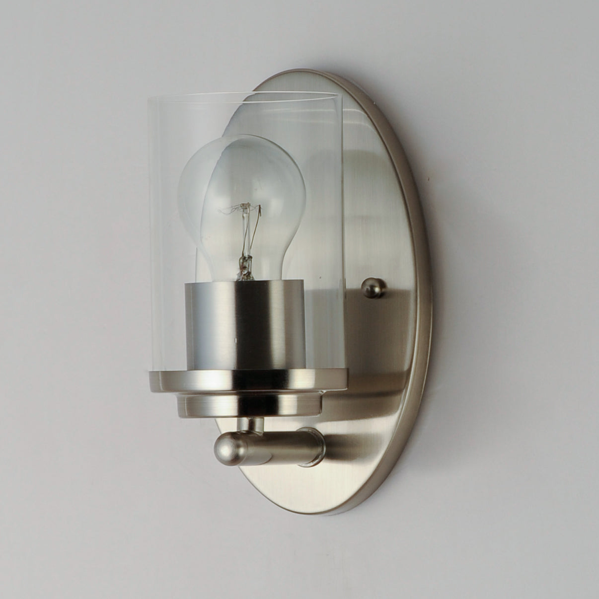MAXIM, CORONA-BATH VANITY, VANITY LIGHT