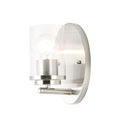 MAXIM, CORONA-BATH VANITY, VANITY LIGHT