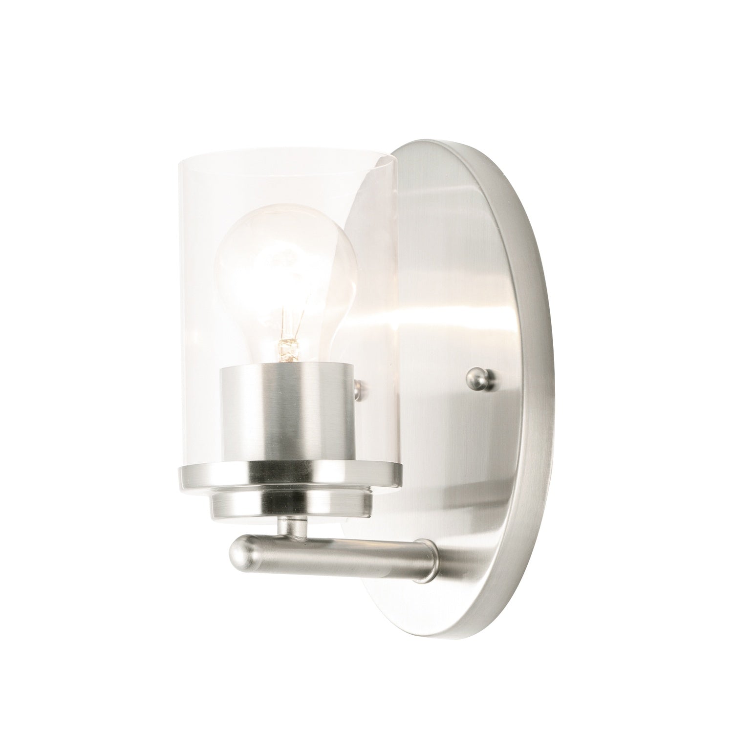 MAXIM, CORONA-BATH VANITY, VANITY LIGHT