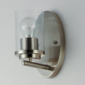 MAXIM, CORONA-BATH VANITY, VANITY LIGHT