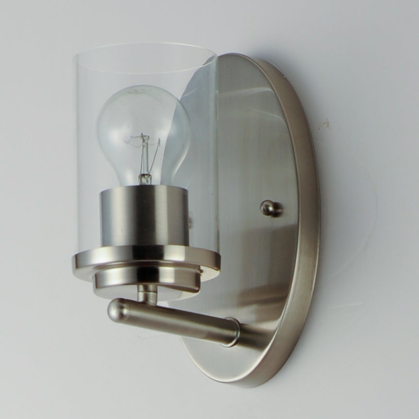 MAXIM, CORONA-BATH VANITY, VANITY LIGHT