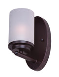 MAXIM, CORONA-BATH VANITY, VANITY LIGHT
