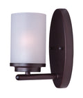 MAXIM, CORONA-BATH VANITY, VANITY LIGHT
