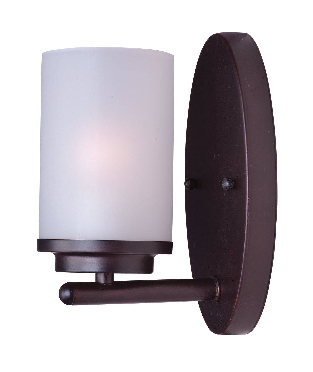 MAXIM, CORONA-BATH VANITY, VANITY LIGHT