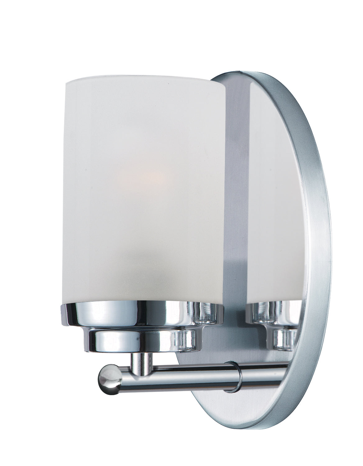 MAXIM, CORONA-BATH VANITY, VANITY LIGHT
