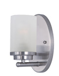 MAXIM, CORONA-BATH VANITY, VANITY LIGHT