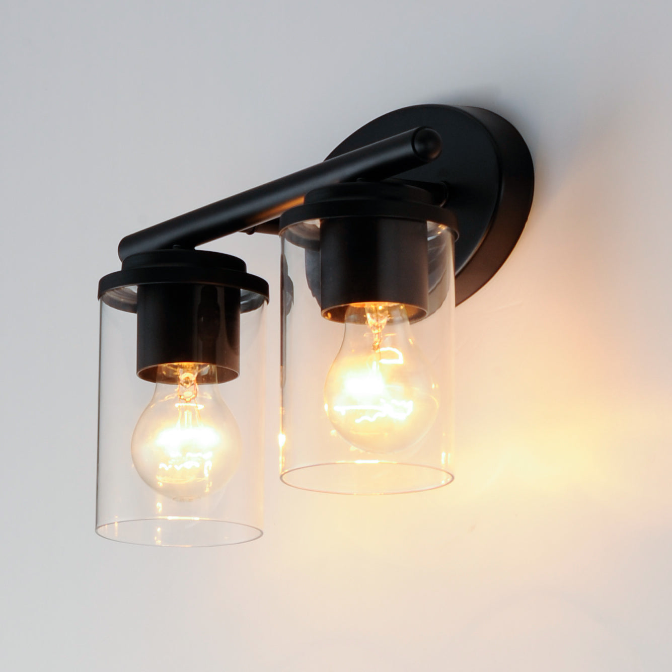 MAXIM, CORONA-BATH VANITY, VANITY LIGHT