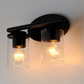 MAXIM, CORONA-BATH VANITY, VANITY LIGHT