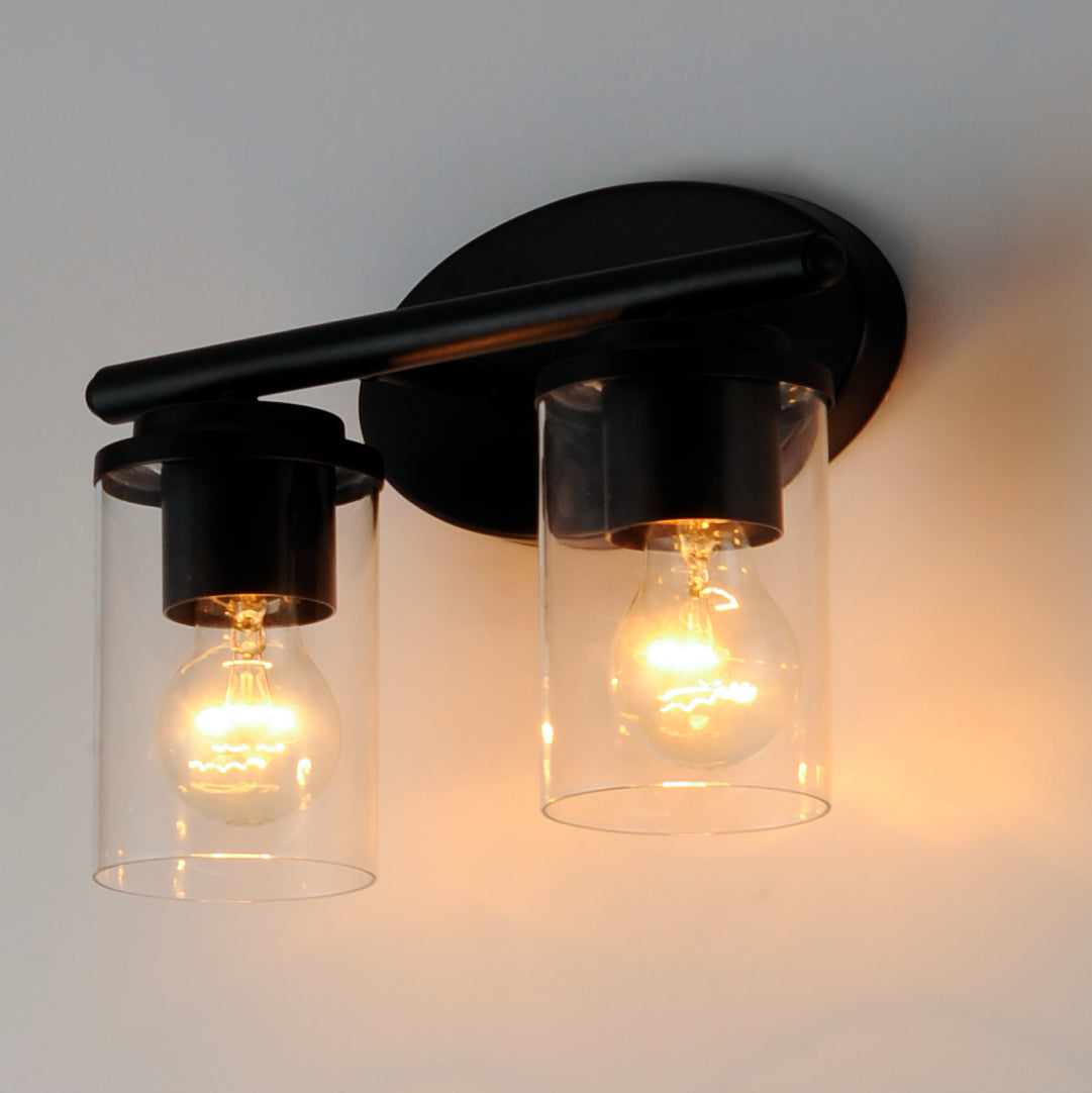 MAXIM, CORONA-BATH VANITY, VANITY LIGHT