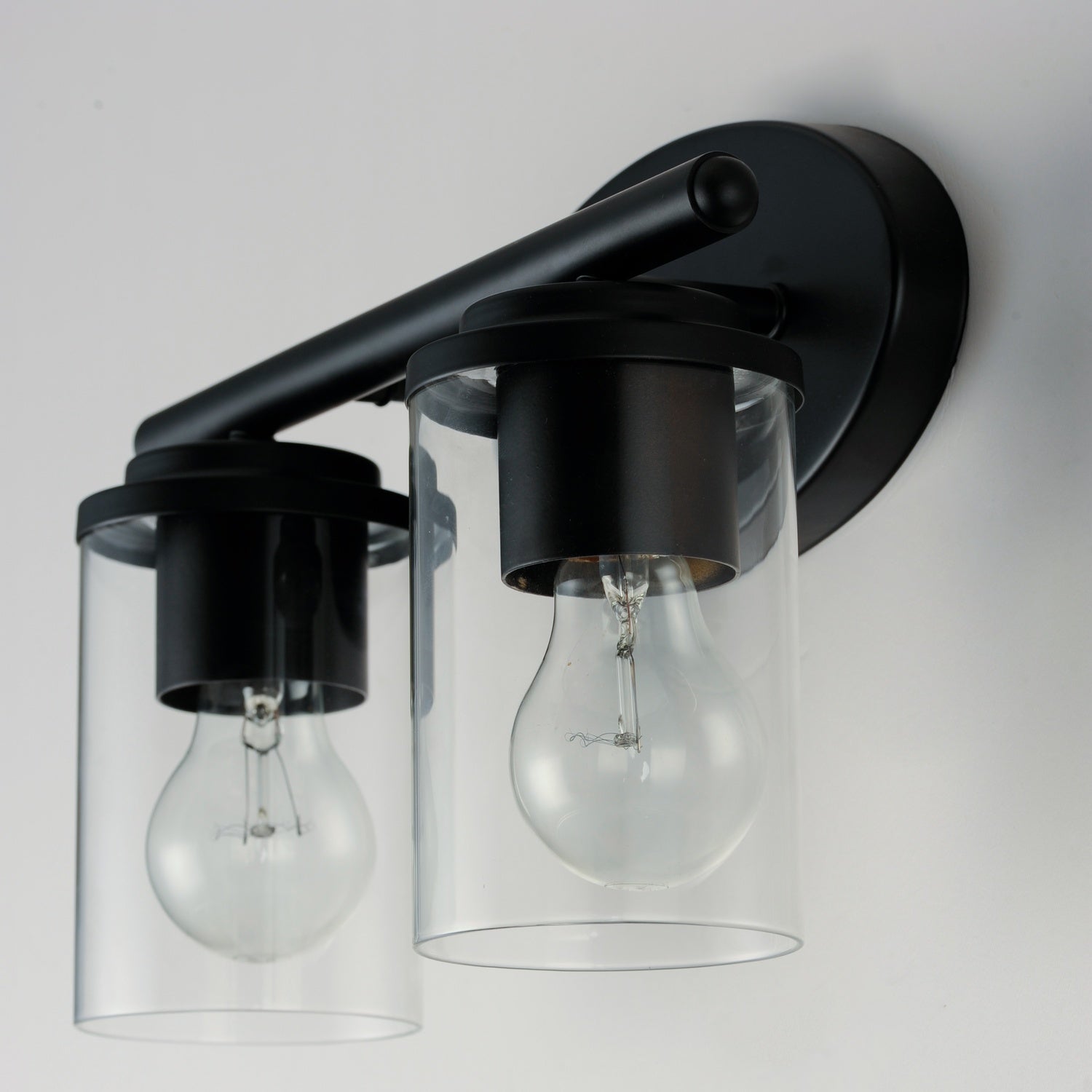 MAXIM, CORONA-BATH VANITY, VANITY LIGHT