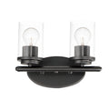 MAXIM, CORONA-BATH VANITY, VANITY LIGHT