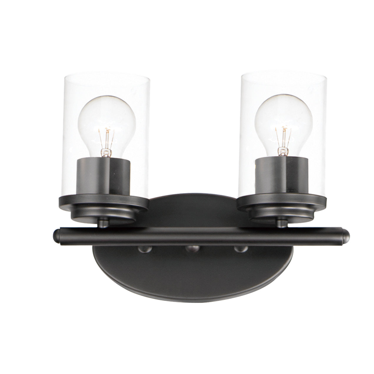 MAXIM, CORONA-BATH VANITY, VANITY LIGHT