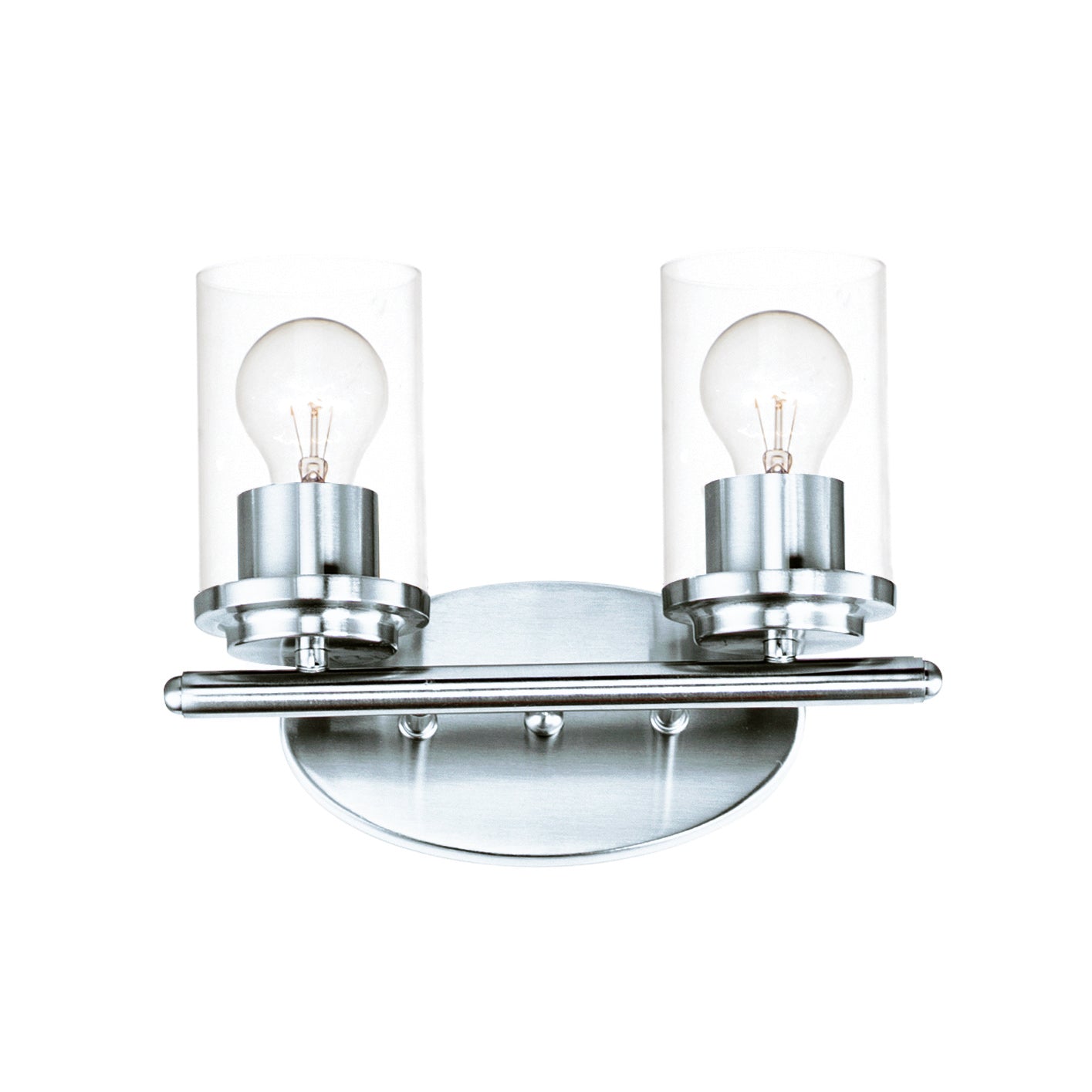 MAXIM, CORONA-BATH VANITY, VANITY LIGHT