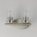 MAXIM, CORONA-BATH VANITY, VANITY LIGHT