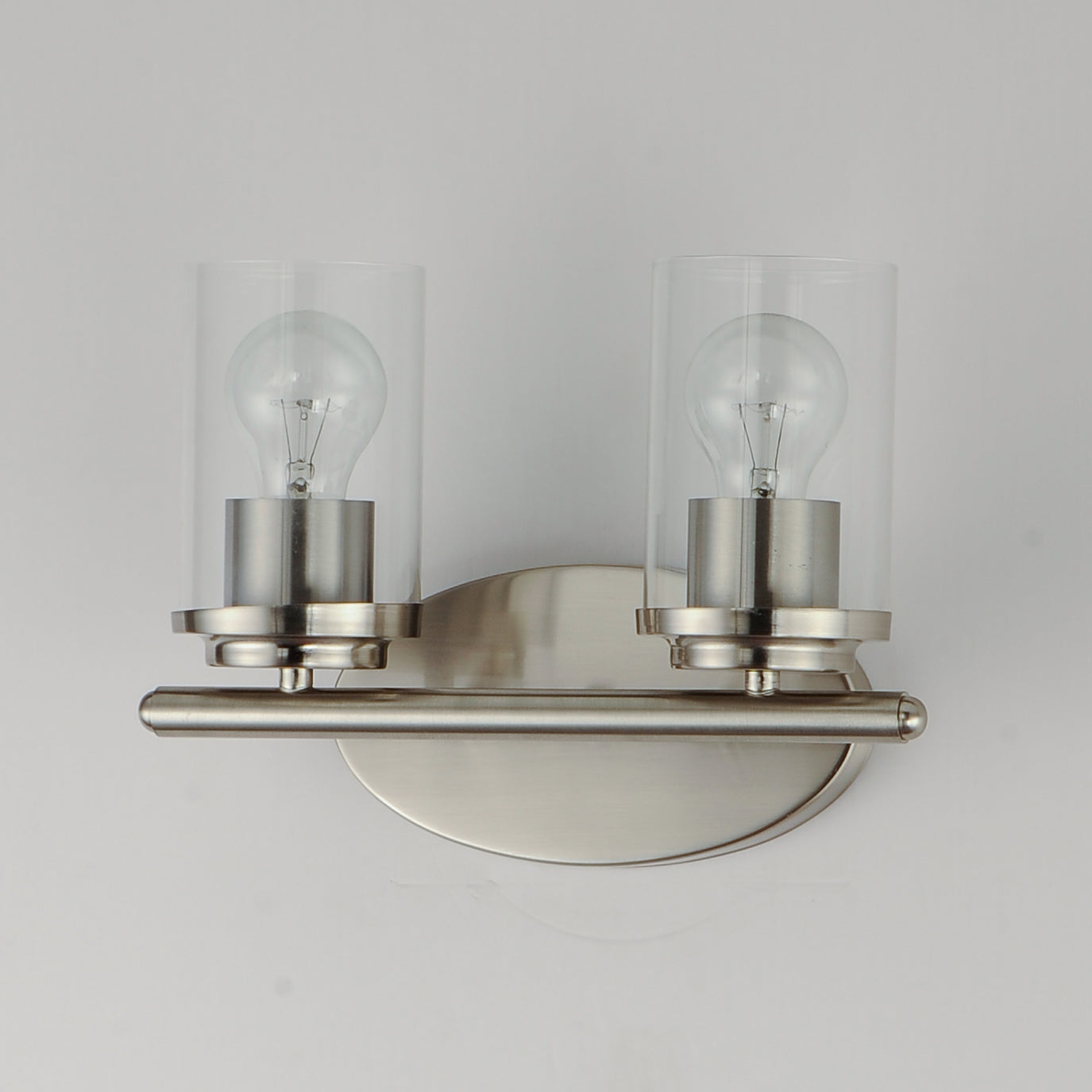 MAXIM, CORONA-BATH VANITY, VANITY LIGHT