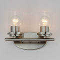 MAXIM, CORONA-BATH VANITY, VANITY LIGHT